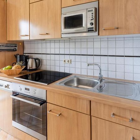 Apartman Lana 바슈카 외부 사진