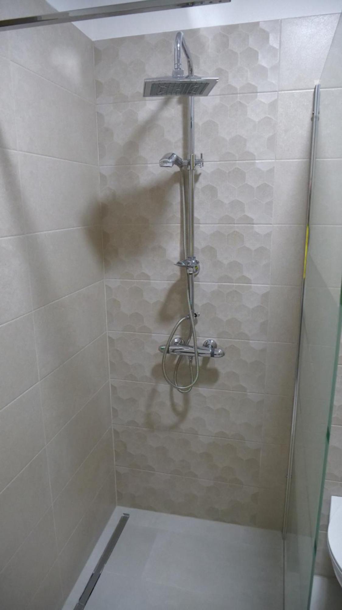 Apartman Lana 바슈카 객실 사진