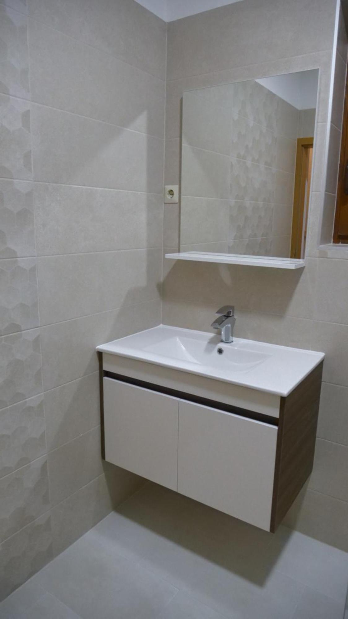 Apartman Lana 바슈카 객실 사진