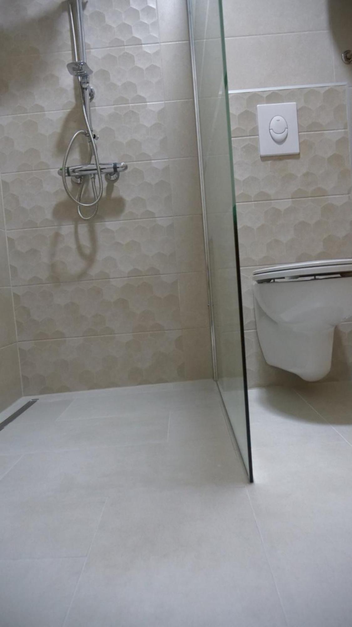Apartman Lana 바슈카 객실 사진